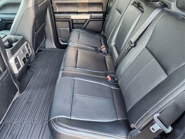 2020 Ford F-350SD Lariat