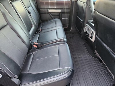 2020 Ford F-350SD Lariat