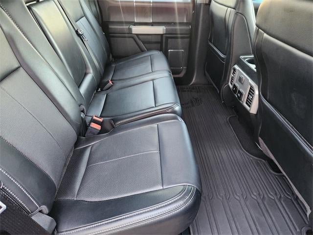 2020 Ford F-350SD Lariat