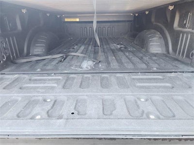 2020 Ford F-350SD Lariat