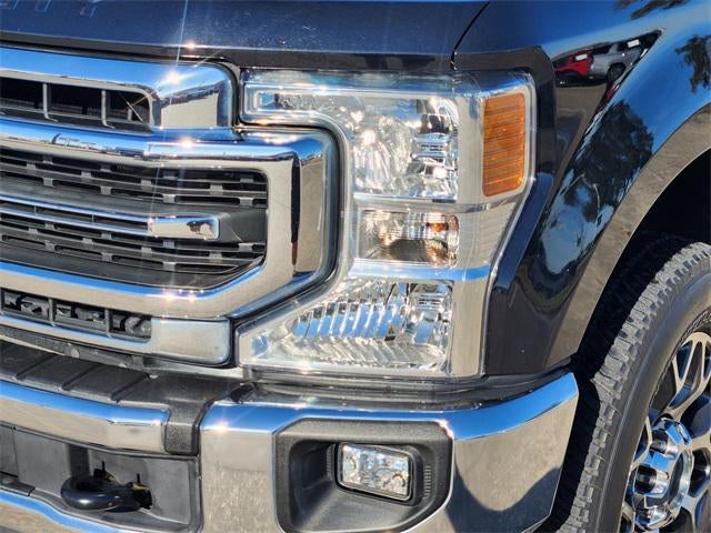 2020 Ford F-350SD Lariat
