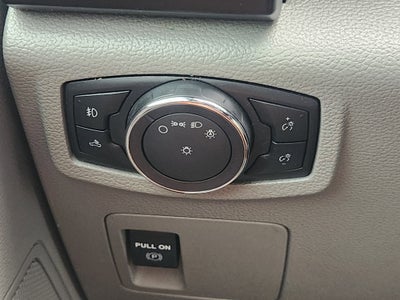 2019 Ford F-150 XL STX PACKAGE