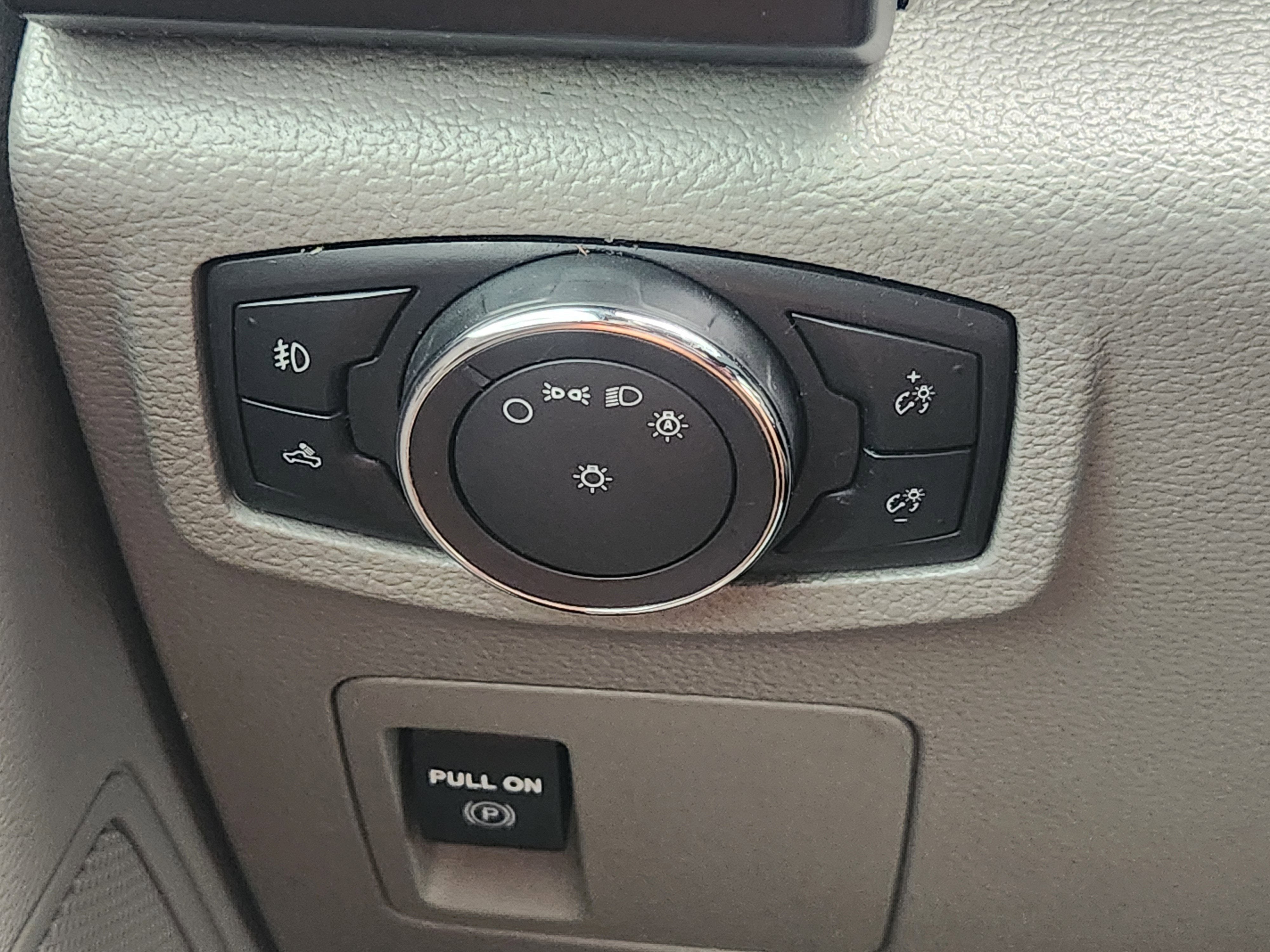 2019 Ford F-150 XL STX PACKAGE