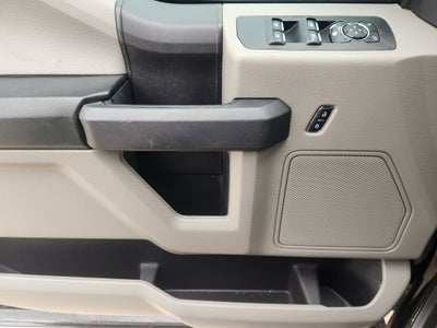 2019 Ford F-150 XL STX PACKAGE