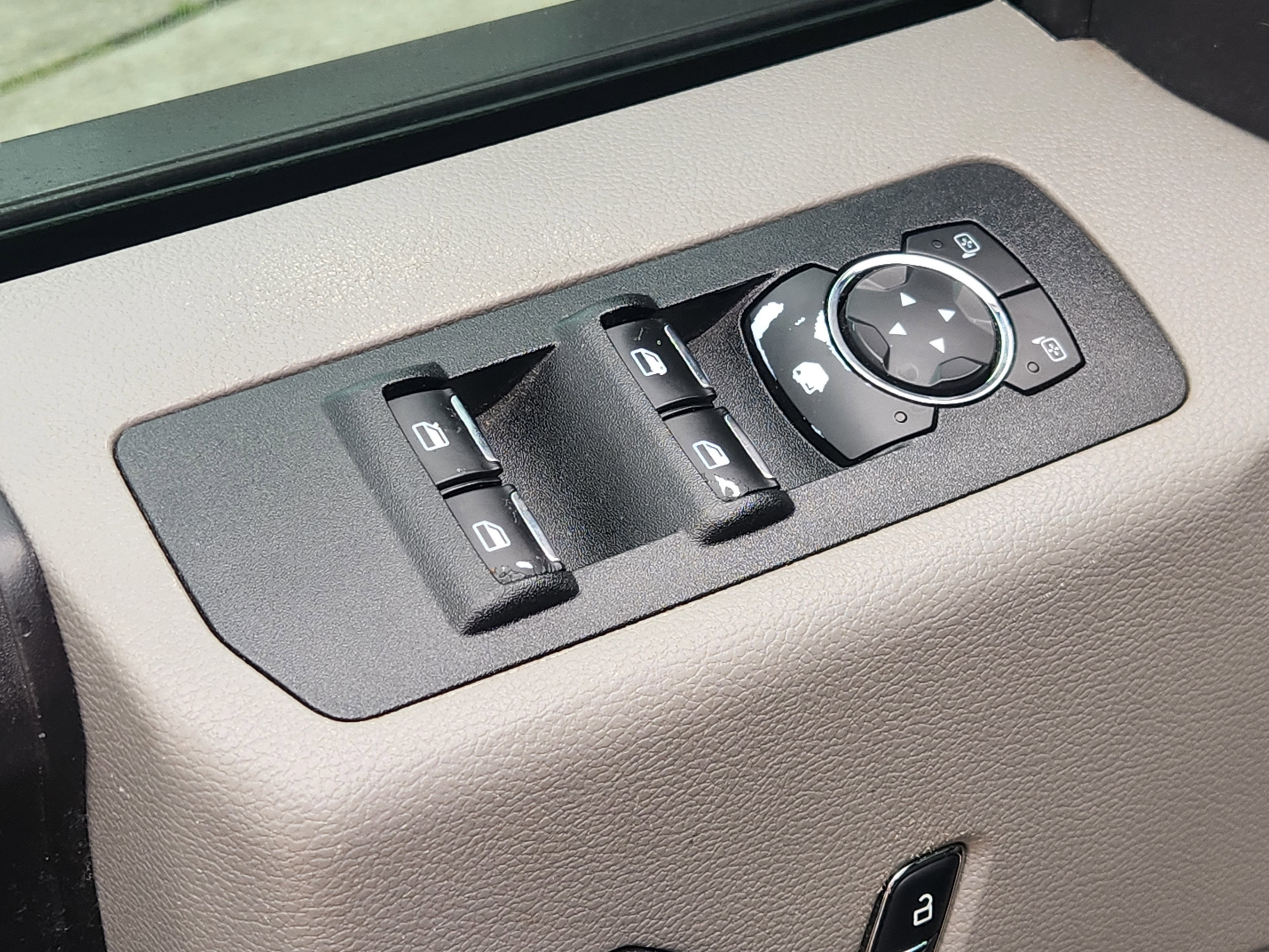 2019 Ford F-150 XL STX PACKAGE