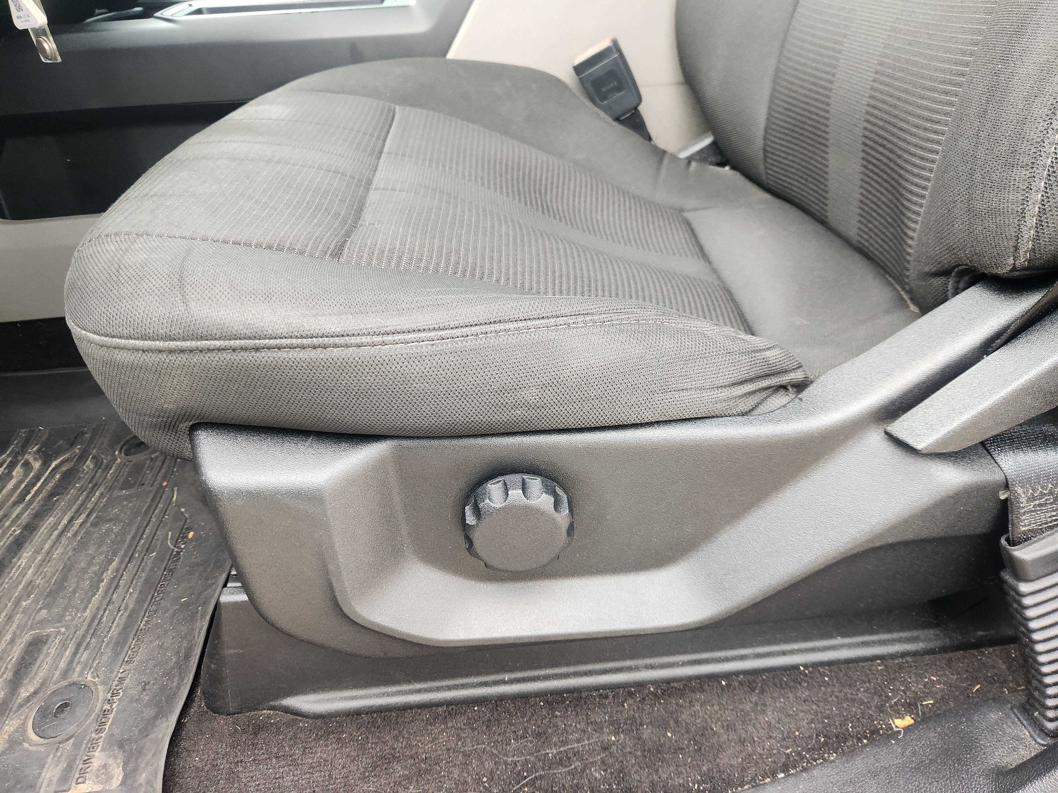 2019 Ford F-150 XL STX PACKAGE