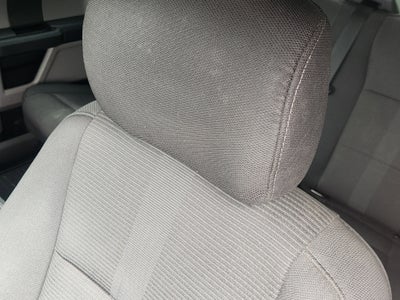 2019 Ford F-150 XL STX PACKAGE