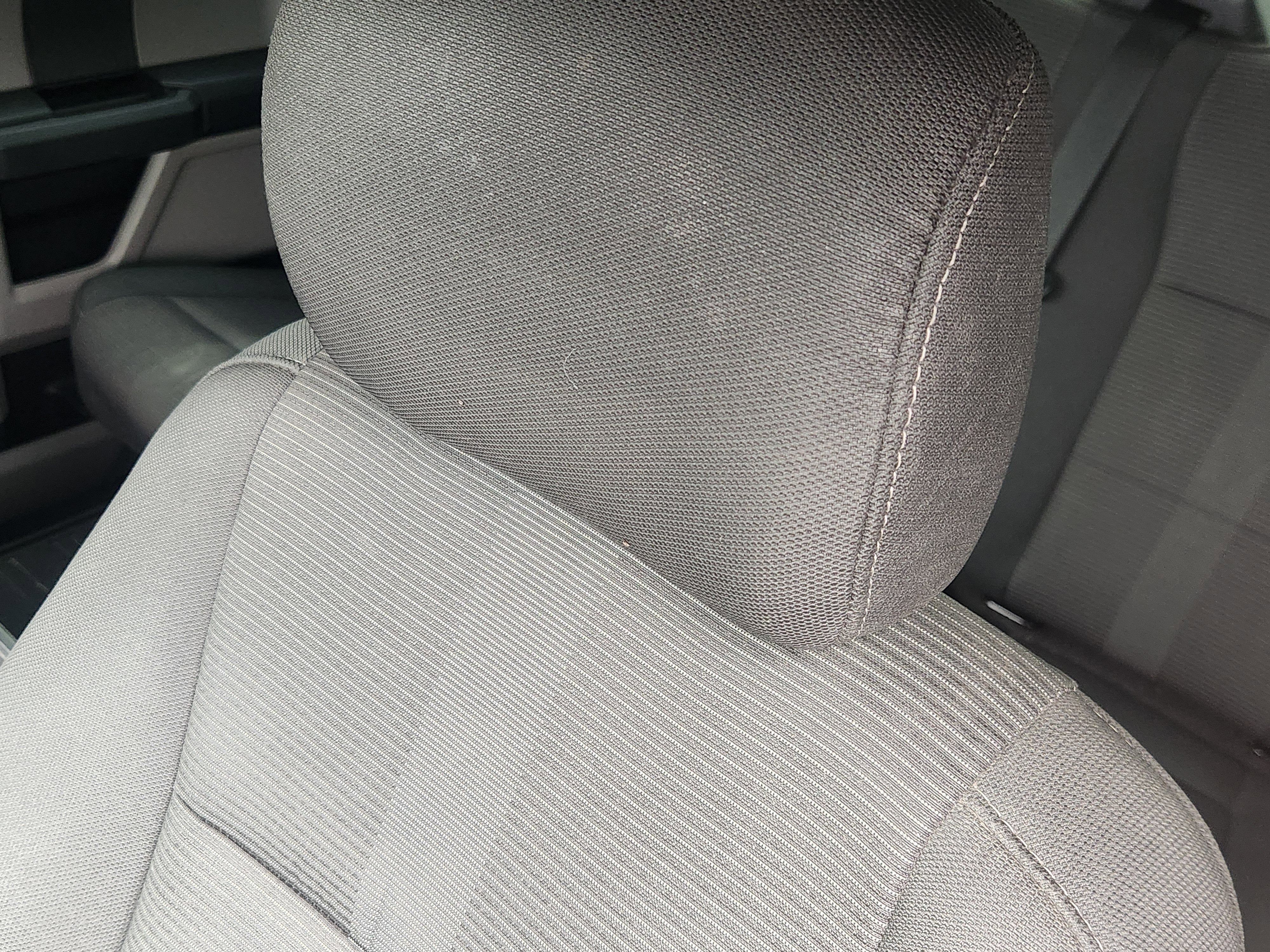 2019 Ford F-150 XL STX PACKAGE