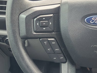 2019 Ford F-150 XL STX PACKAGE