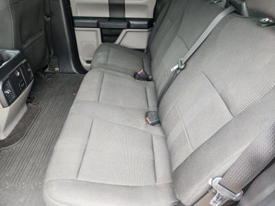 2019 Ford F-150 XL STX PACKAGE