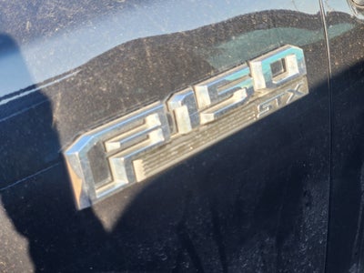 2019 Ford F-150 XL STX PACKAGE