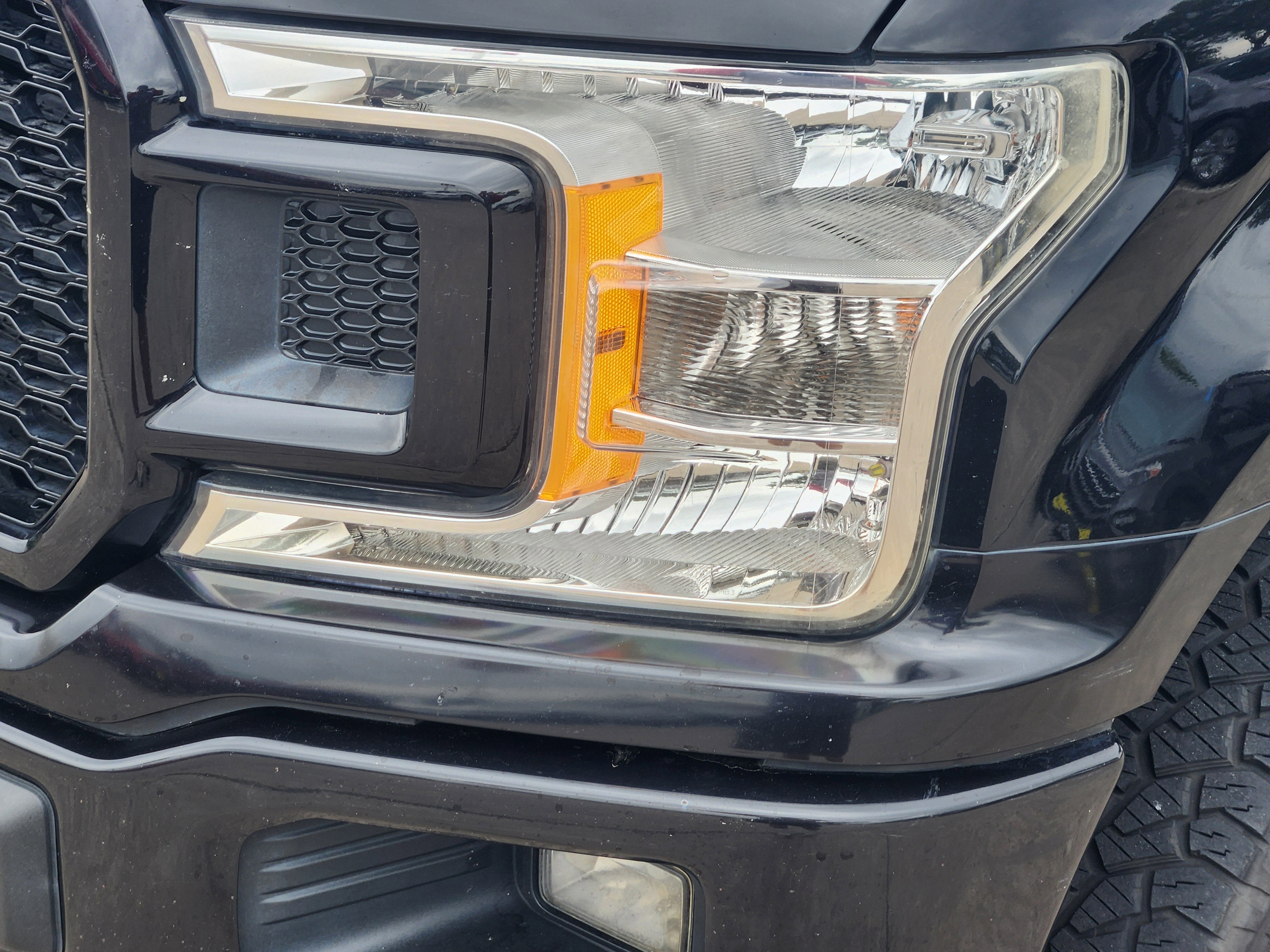 2019 Ford F-150 XL STX PACKAGE