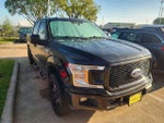 2019 Ford F-150 XL STX PACKAGE
