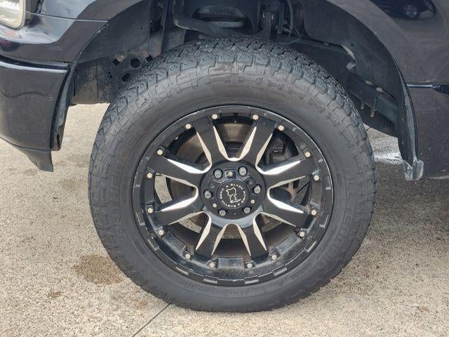 2019 Ford F-150 XL STX PACKAGE