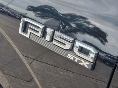 2019 Ford F-150 XL STX PACKAGE