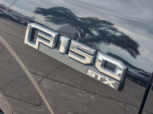 2019 Ford F-150 XL STX PACKAGE