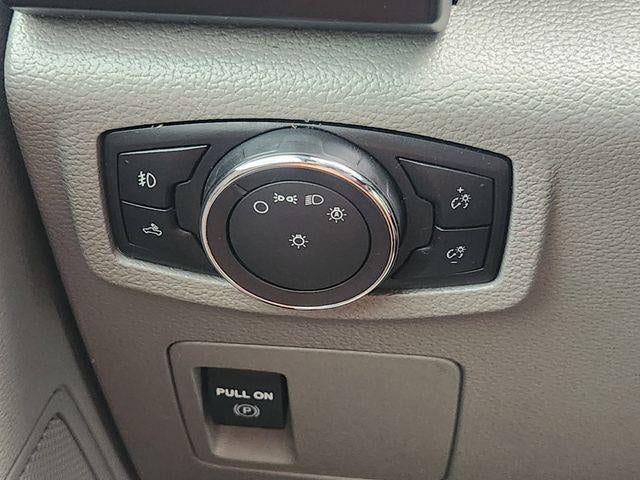 2019 Ford F-150 XL STX PACKAGE