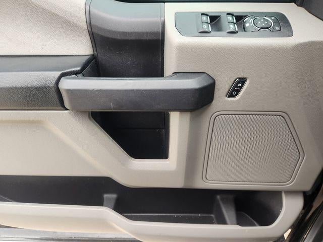 2019 Ford F-150 XL STX PACKAGE