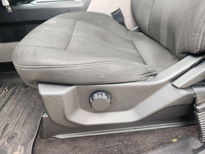 2019 Ford F-150 XL STX PACKAGE