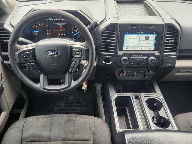 2019 Ford F-150 XL STX PACKAGE