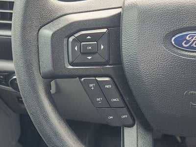 2019 Ford F-150 XL STX PACKAGE