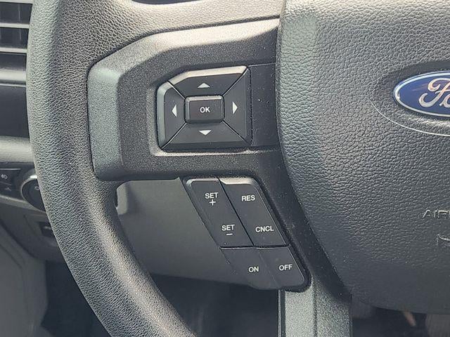 2019 Ford F-150 XL STX PACKAGE