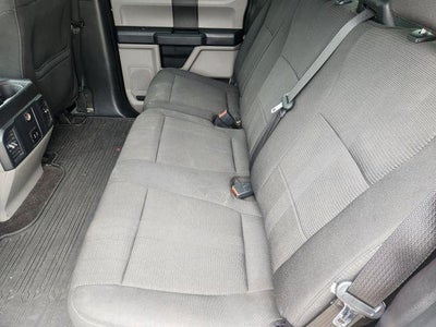 2019 Ford F-150 XL STX PACKAGE