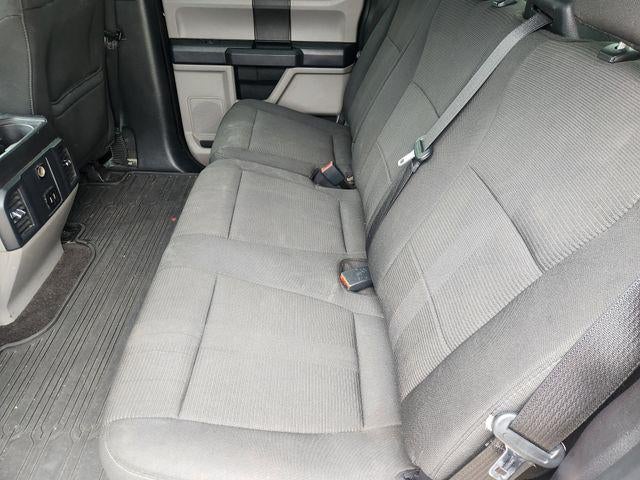 2019 Ford F-150 XL STX PACKAGE