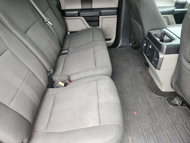 2019 Ford F-150 XL STX PACKAGE