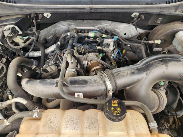 2019 Ford F-150 XL STX PACKAGE