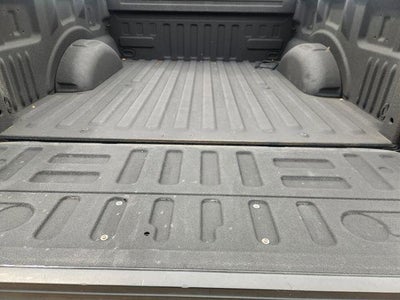 2019 Ford F-150 XL STX PACKAGE