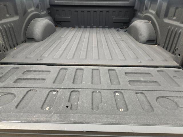 2019 Ford F-150 XL STX PACKAGE