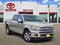 2017 Ford F-150 Platinum