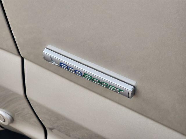 2017 Ford F-150 Platinum