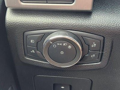 2017 Ford F-150 Platinum
