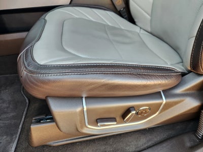 2020 Ford F-150 Limited