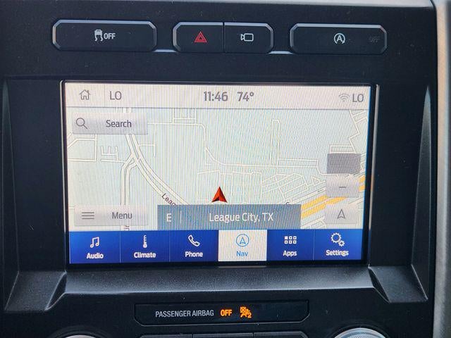 2020 Ford F-150 Limited