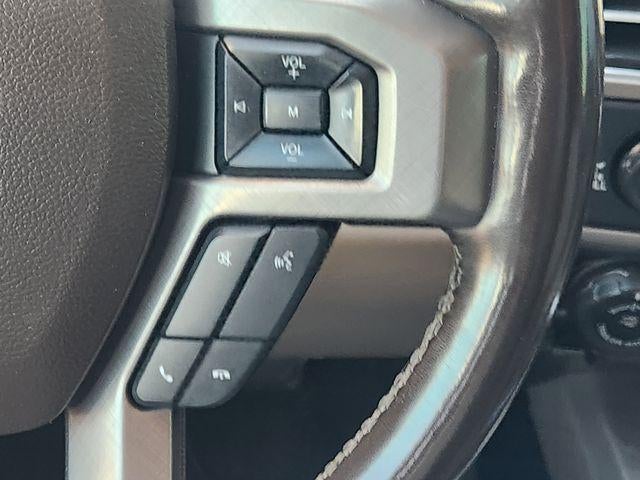 2020 Ford F-150 Limited