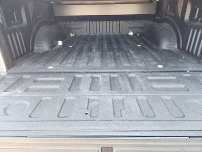 2020 Ford F-150 Limited