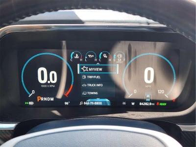 2021 Ford F-150 Limited