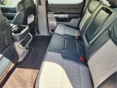 2021 Ford F-150 Limited