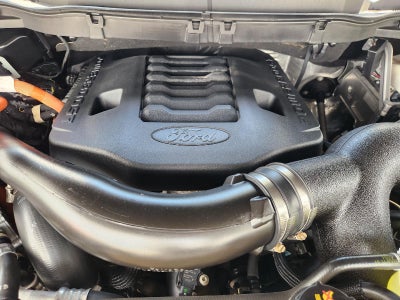 2021 Ford F-150 Limited