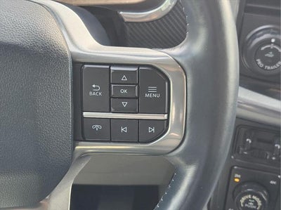 2021 Ford F-150 Limited