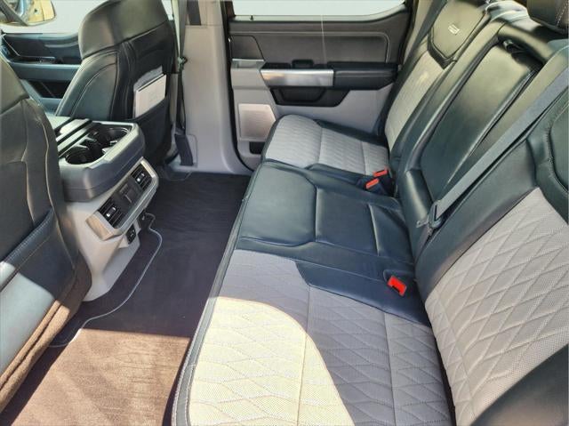 2021 Ford F-150 Limited