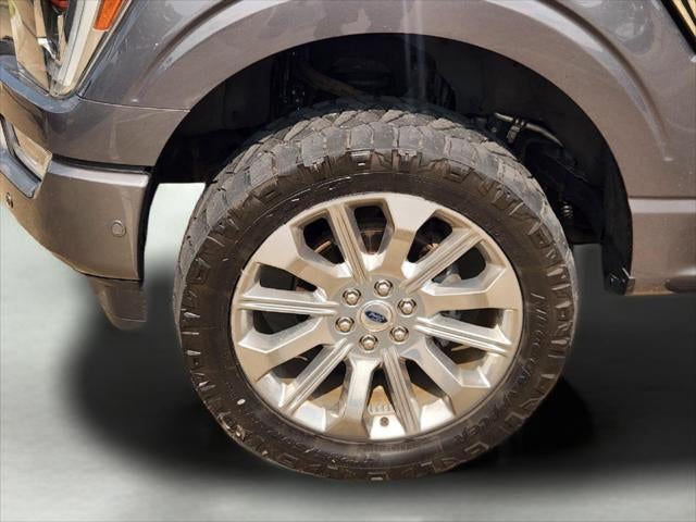 2021 Ford F-150 Limited