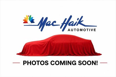 2014 Chevrolet Malibu LS