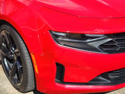 2024 Chevrolet Camaro 1LT