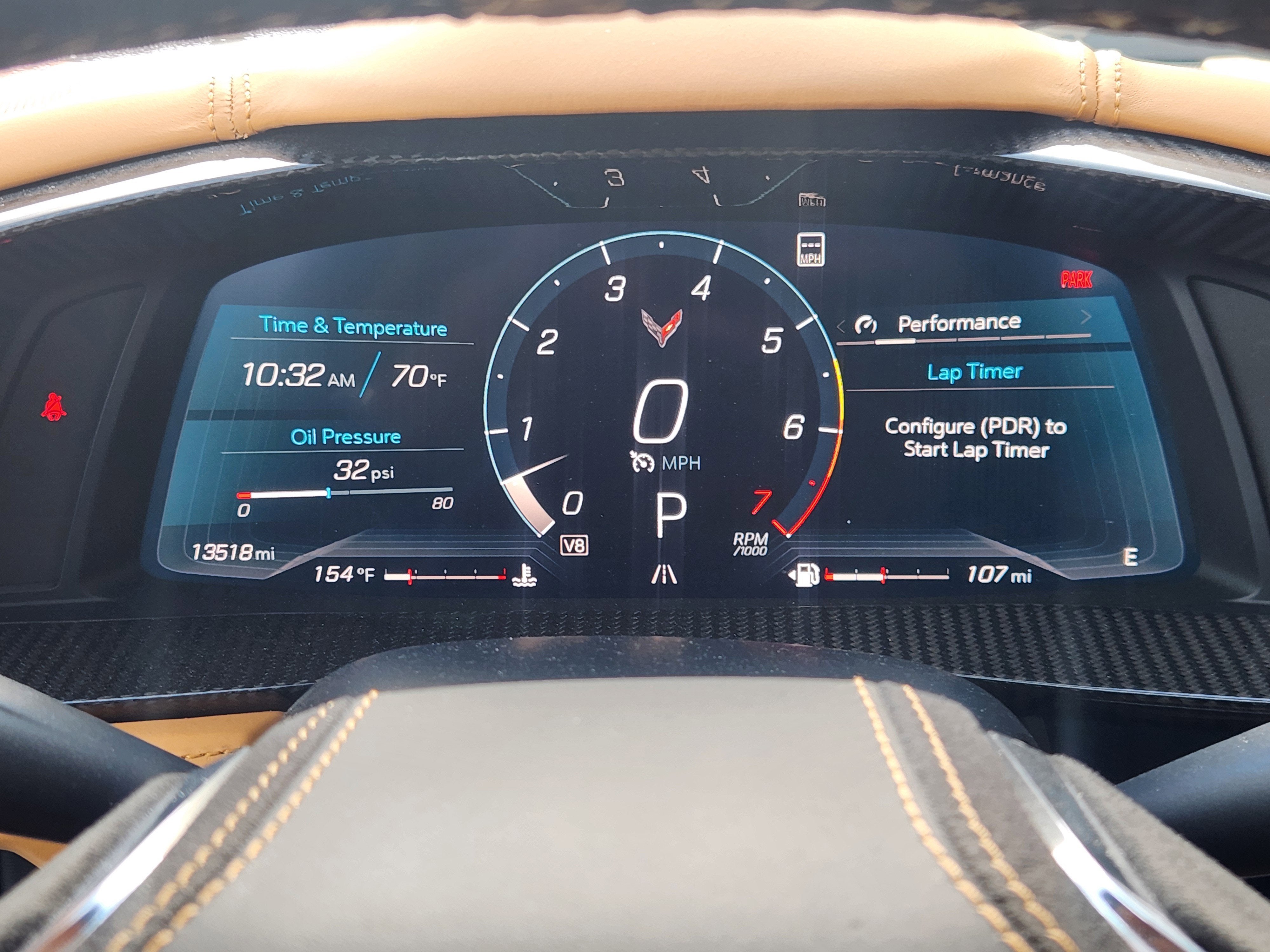 2022 Chevrolet Corvette Stingray 3LT