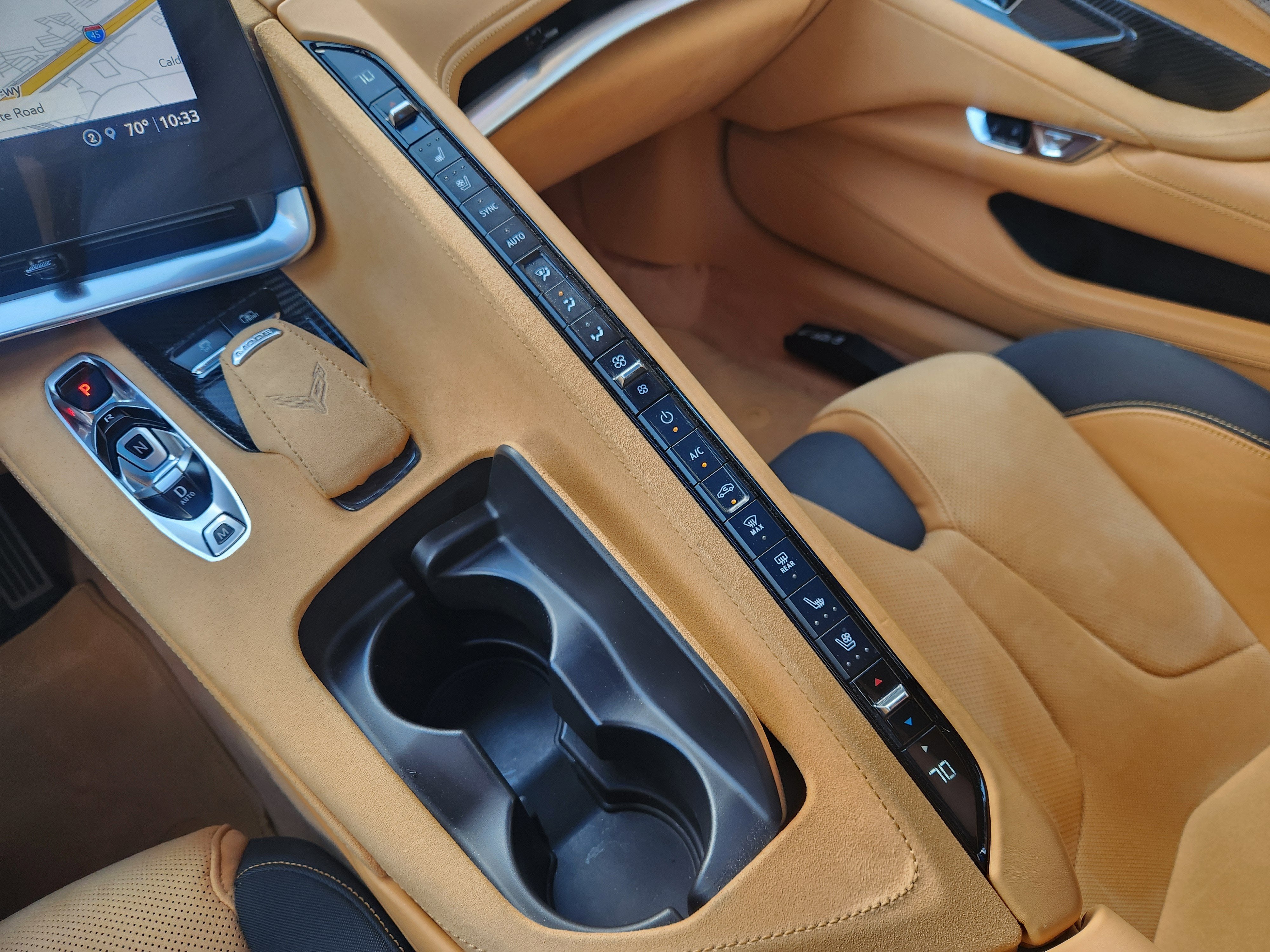 2022 Chevrolet Corvette Stingray 3LT