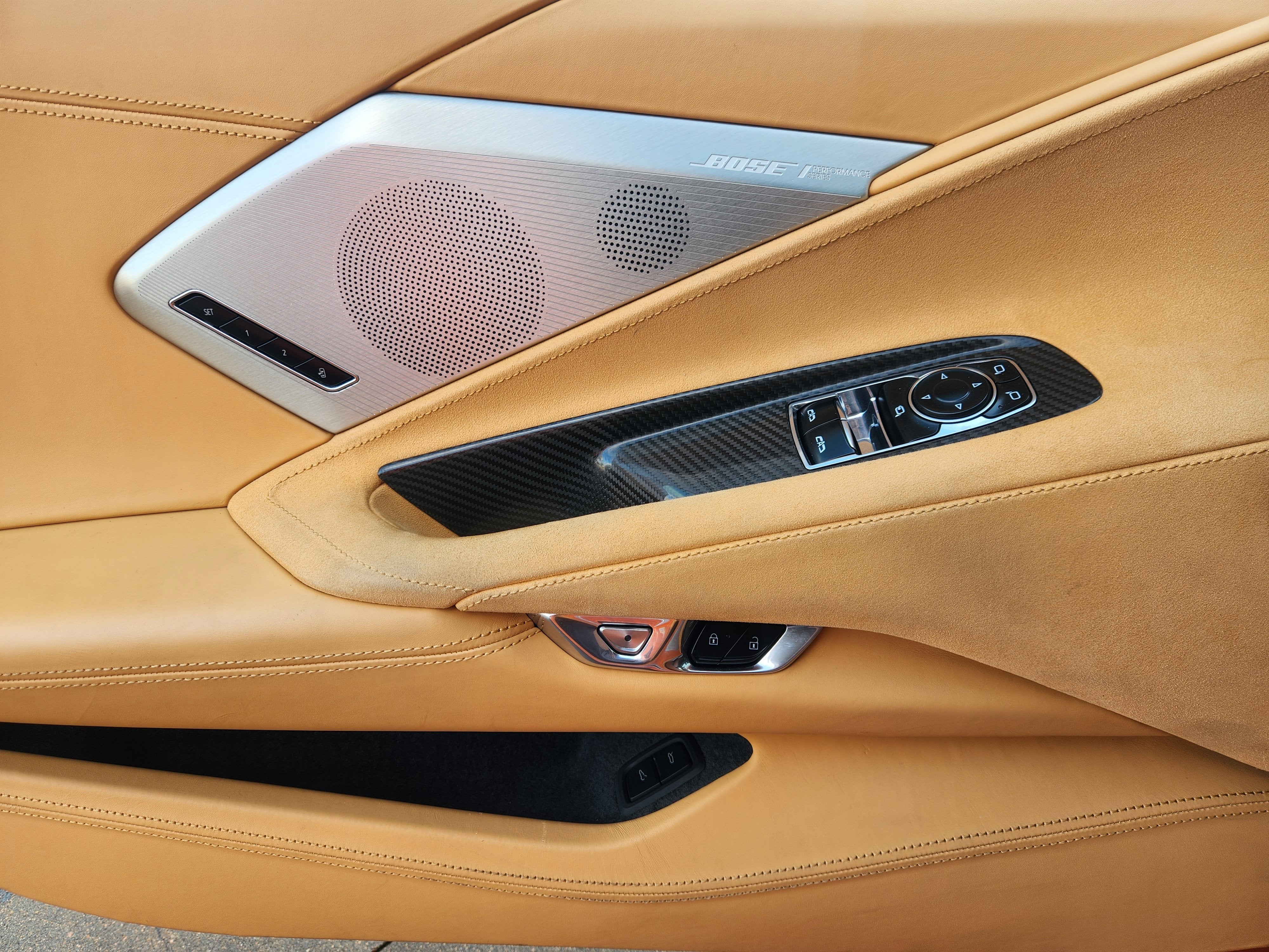 2022 Chevrolet Corvette Stingray 3LT